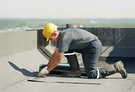 Best Commercial Roofing Services  in Suquamish, WA